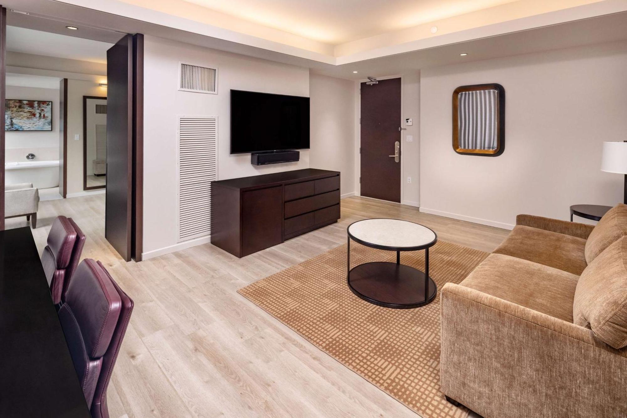 Hilton Club West 57th Street