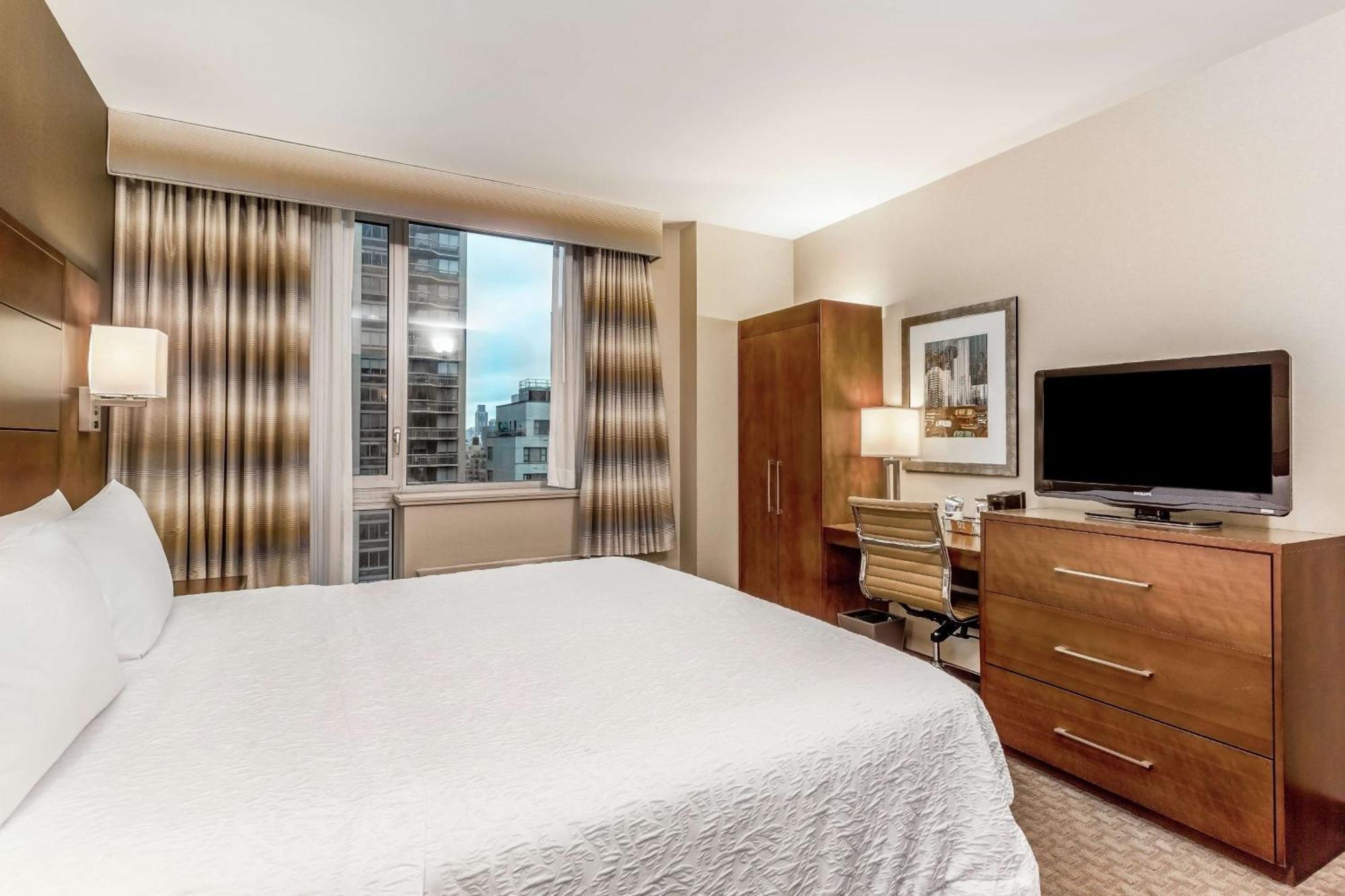 Hampton Manhattan Grand Hotel