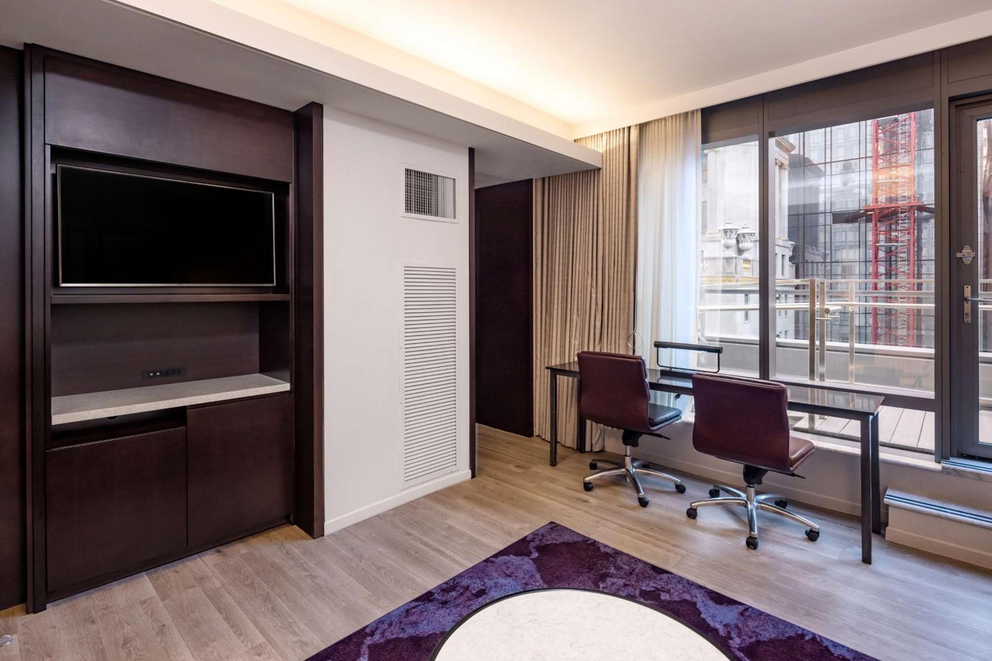Hilton Club West 57th Street Hotel 3*