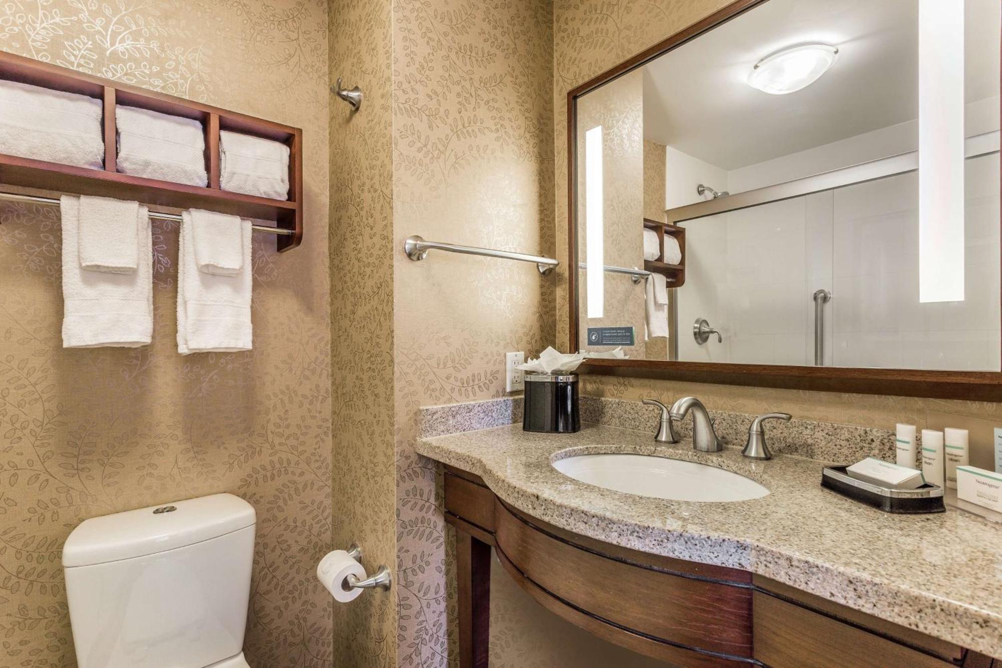 Hampton Manhattan Grand Hotel New York