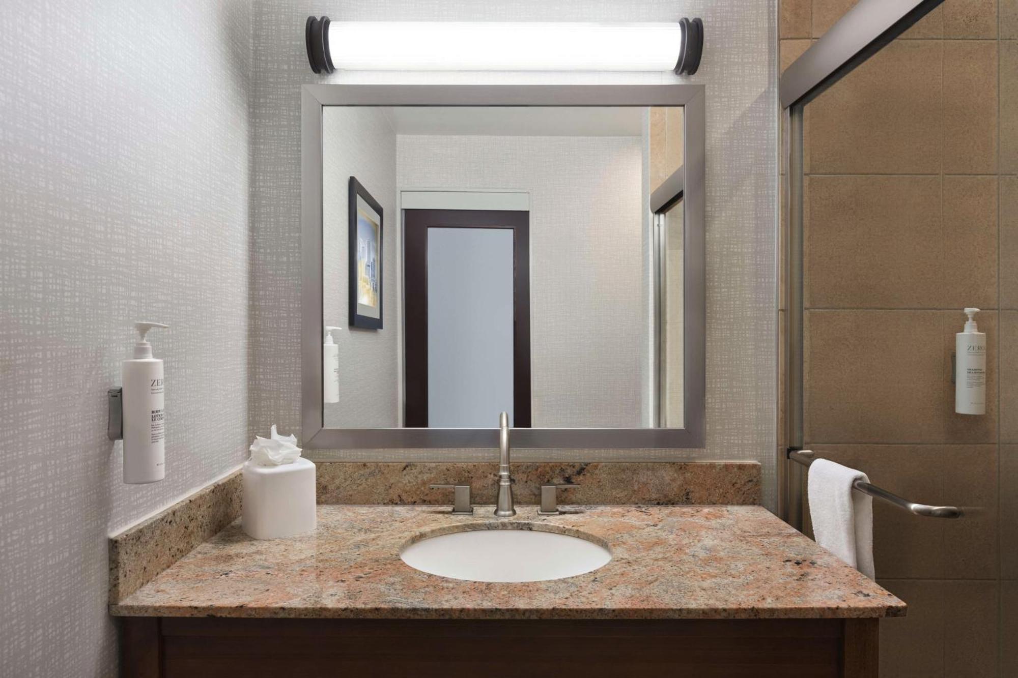 Hampton Manhattan/downtown- Financial District Hotel New York