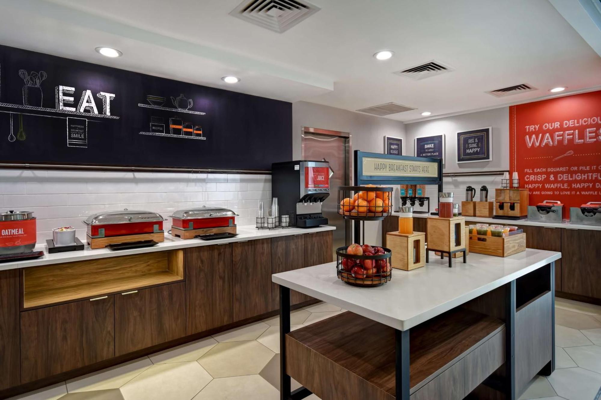 Hampton Ny-jfk 3* New York