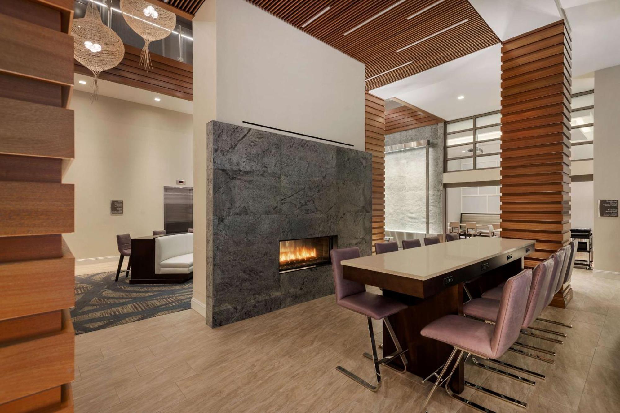 Homewood Midtown Manhattan Times Square South 3*