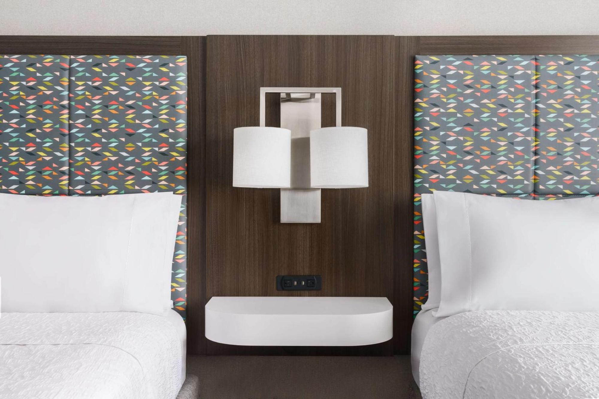 Hotel Hampton Manhattan-35th St Empire State Bldg 3*