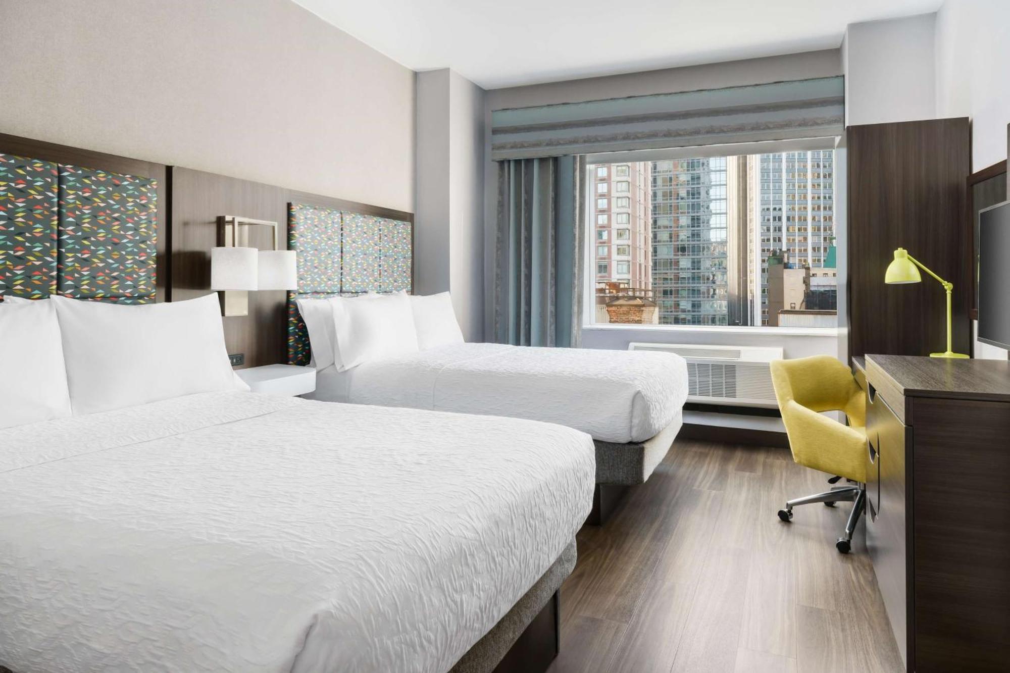 Hampton Manhattan-35th St Empire State Bldg 3* New York