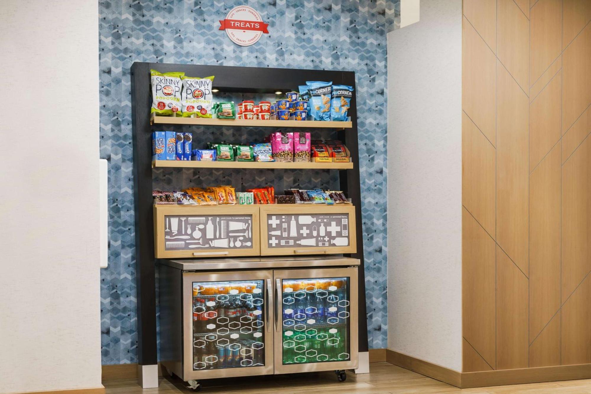 Hampton Manhattan-35th St Empire State Bldg 3*