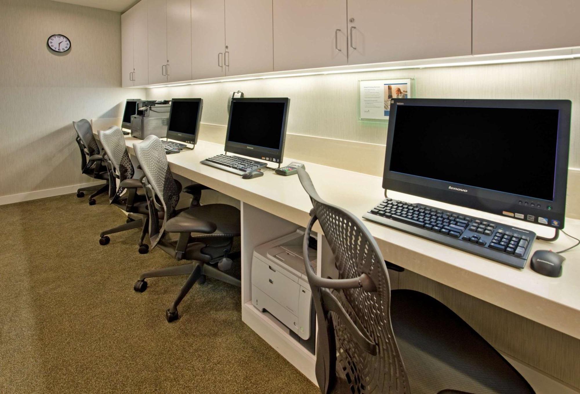 Hotel Hilton Garden Park South-midtown West New York