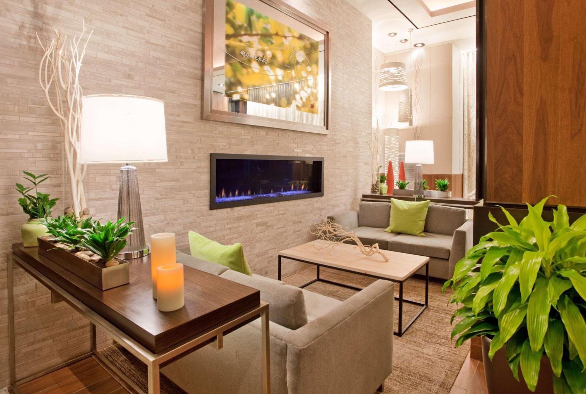 Hotel Hilton Garden Park South