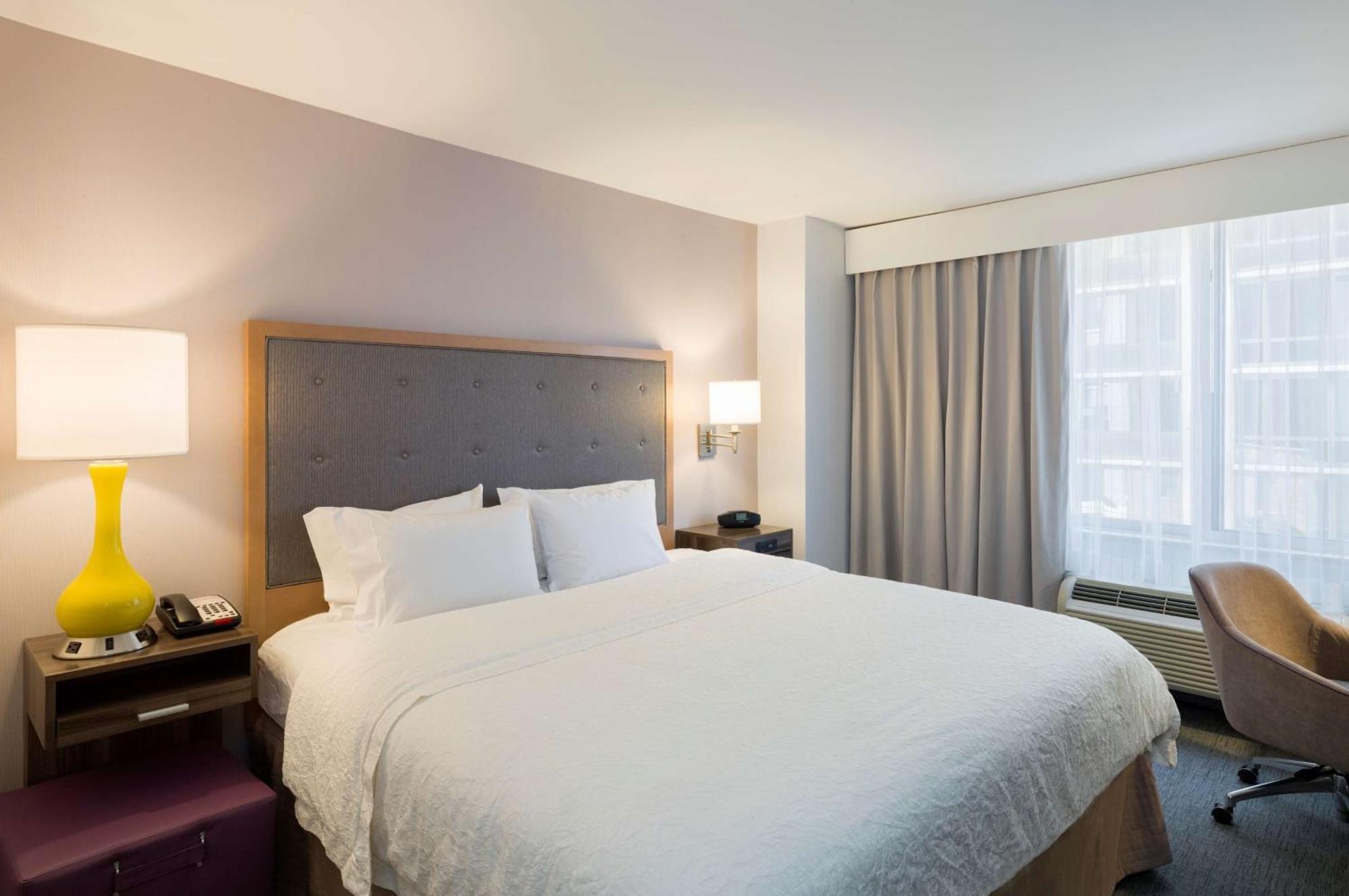 Hotel Hampton Manhattan - Times Square South New York