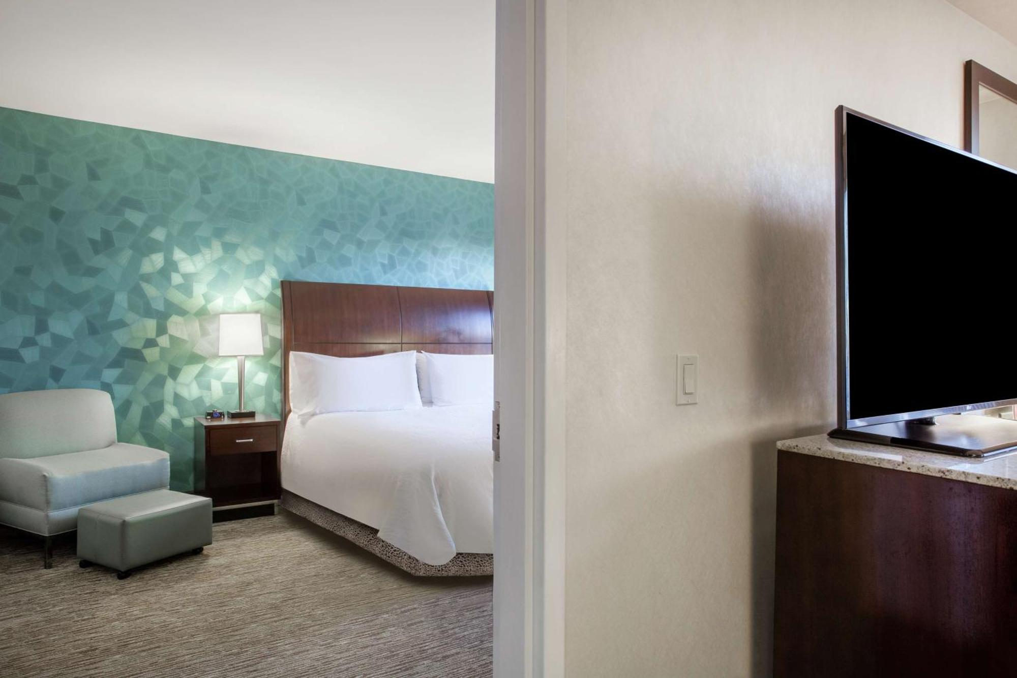 Hotel Hilton Garden West 35th Street 3*