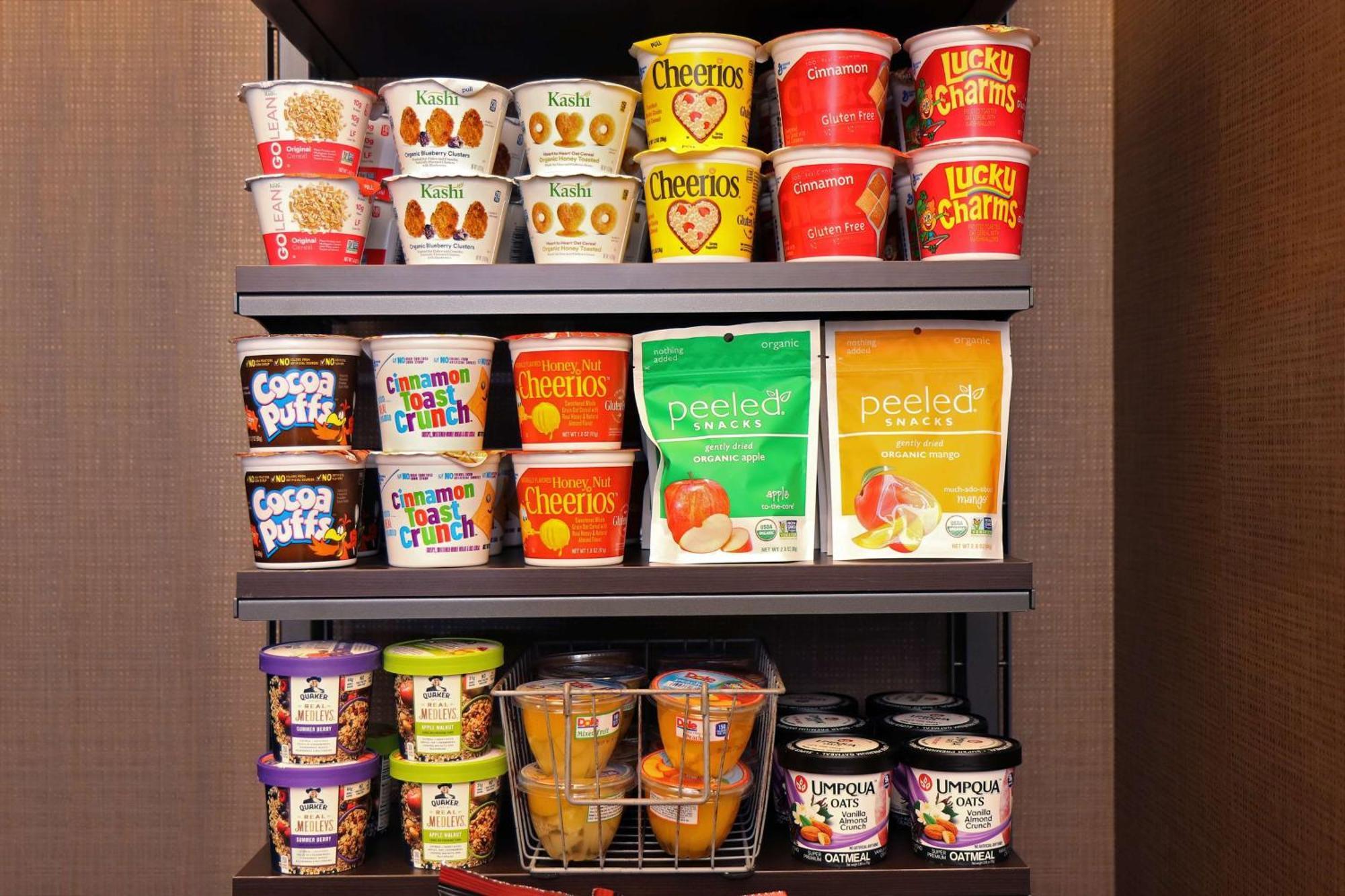 Hotel Hilton Garden West 35th Street 3*