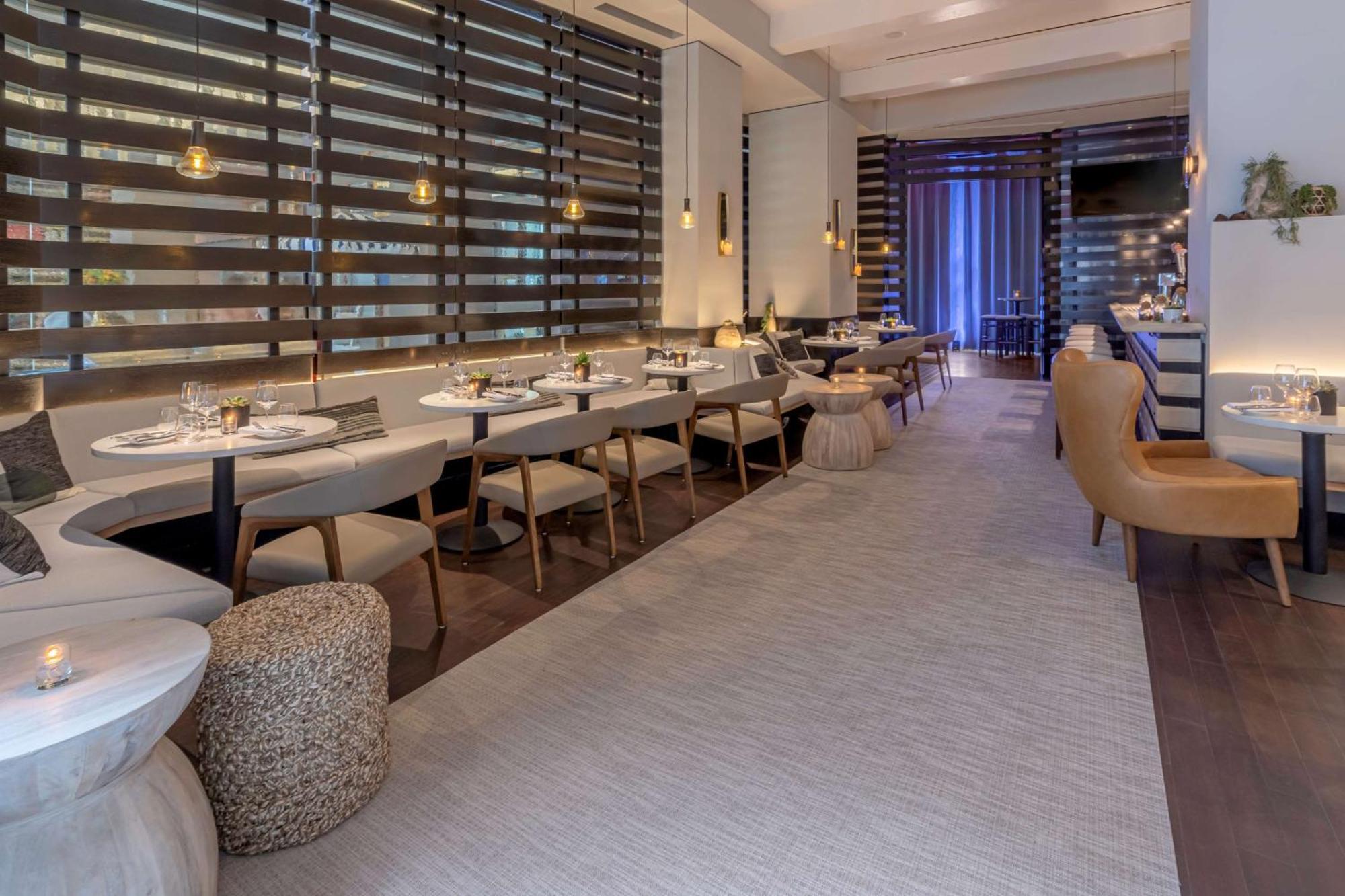 Hilton Fashion District 4* New York