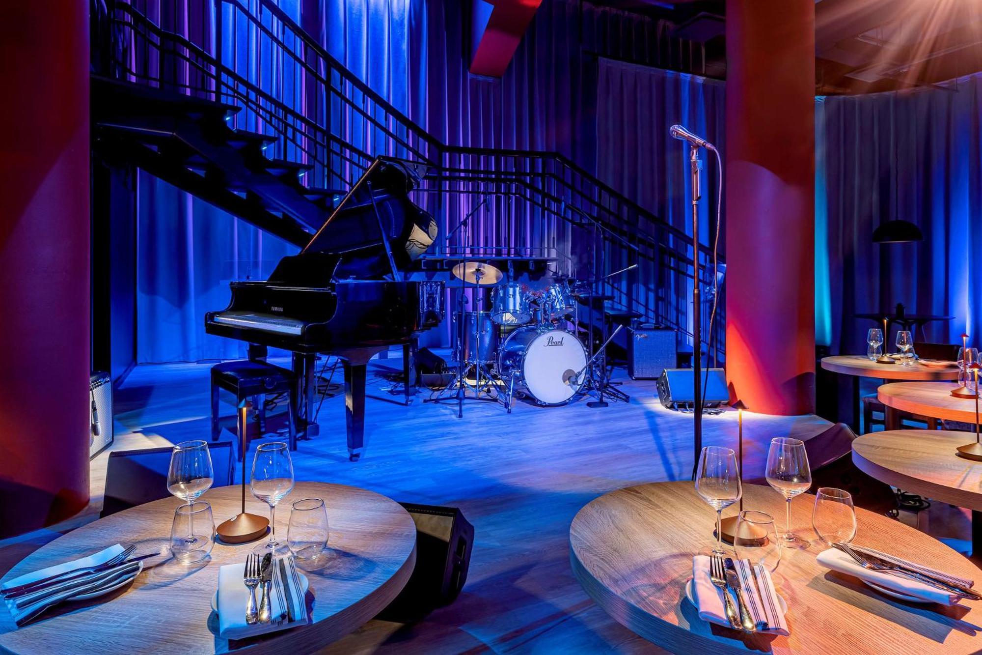 Hotel Hilton Fashion District