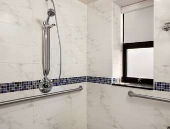 Howard Johnson Soho 3* New York