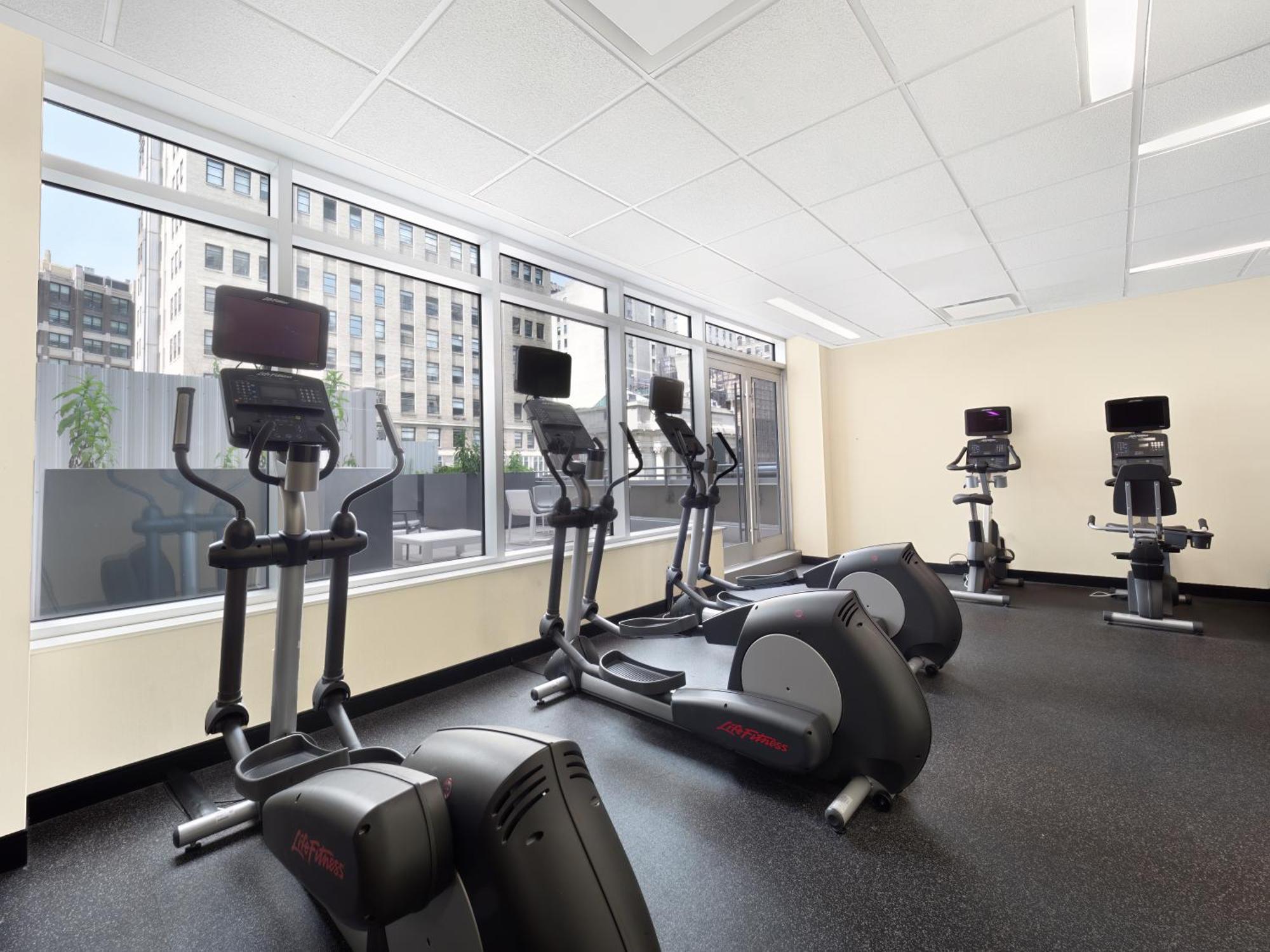 The Herald By Luxurban Hotel 3*