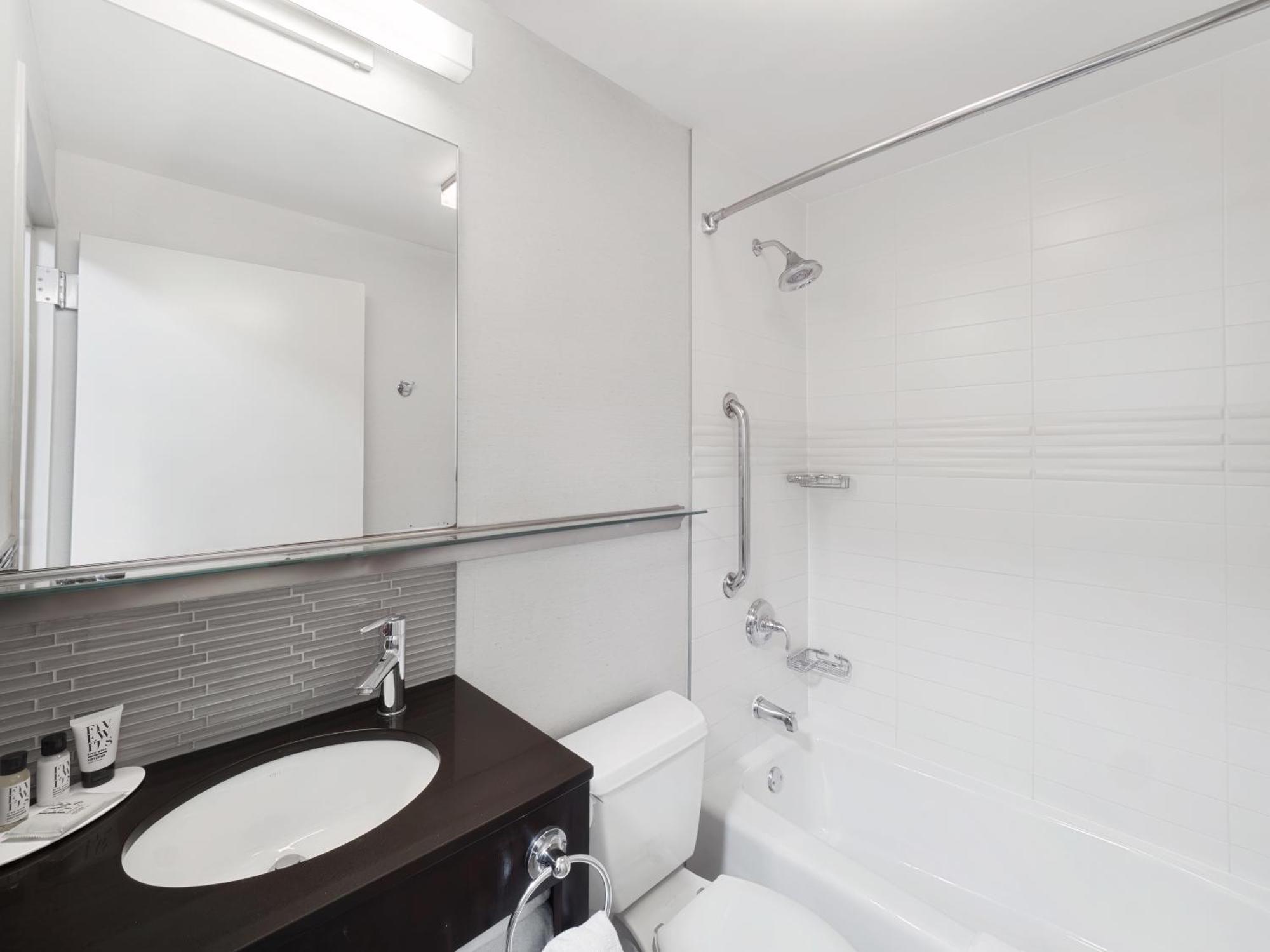 Hotel The Herald By Luxurban New York