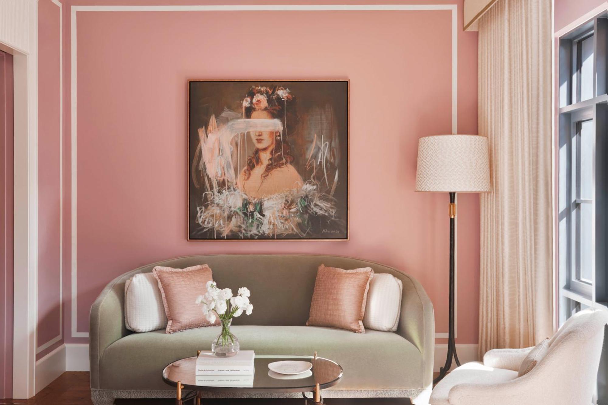 Fouquet's Hotel New York