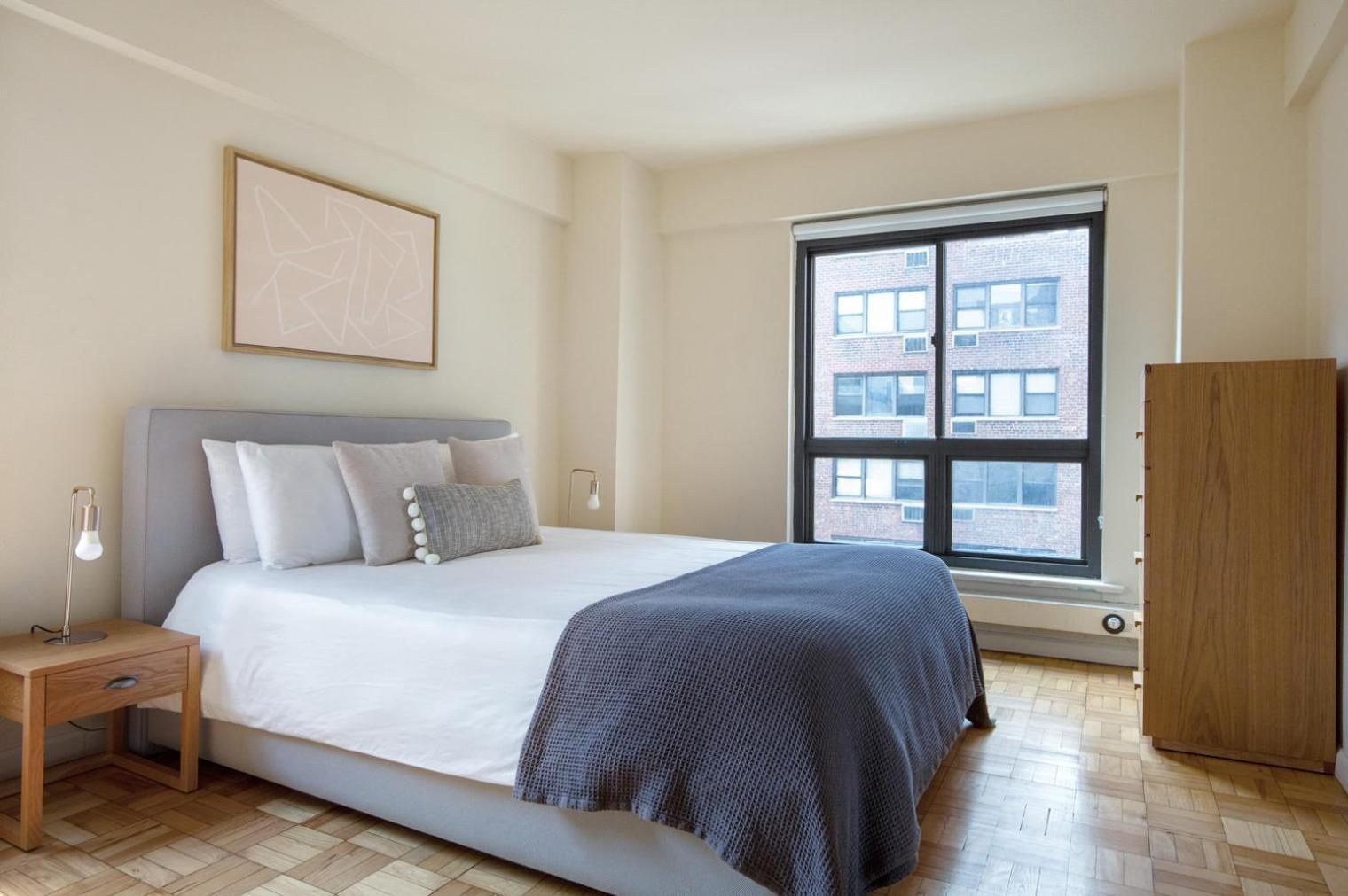 Midtown E 2br W Wd Nr Park Nyc-531 Apartment New York