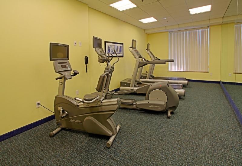 Fairfield & By Marriott Long Island City/manhattan View 3* New York