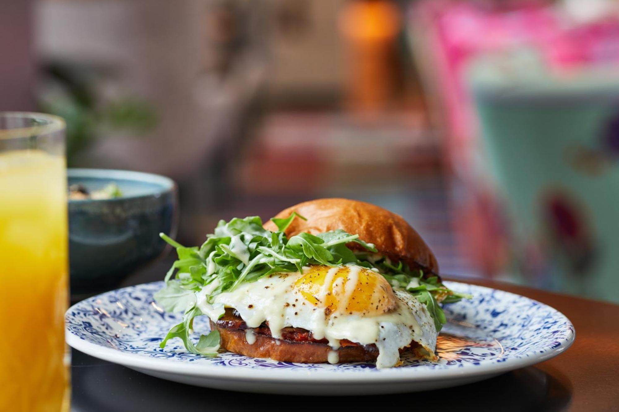 Virgin Hotel New York