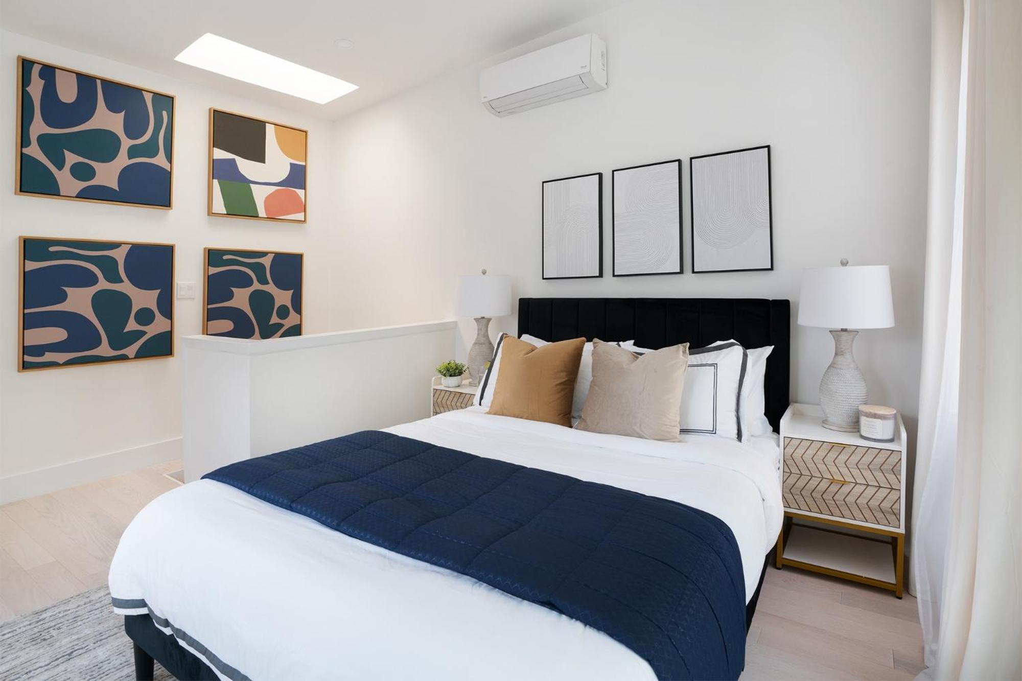 78-4a 2br Duplex With A Balcony Prime Ues Apartment *