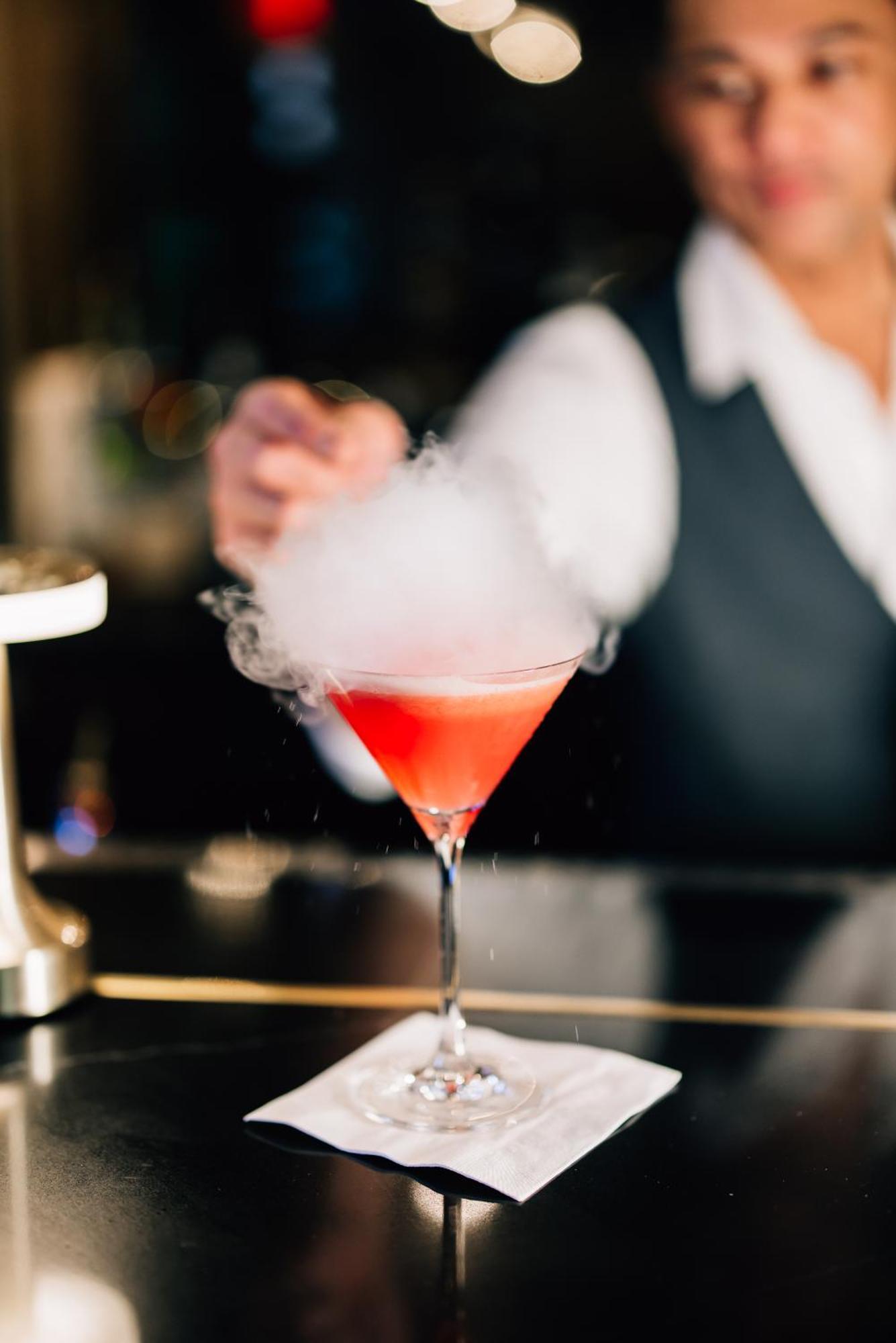 Hotel Indigo Nyc Downtown - Street By Ihg 4*