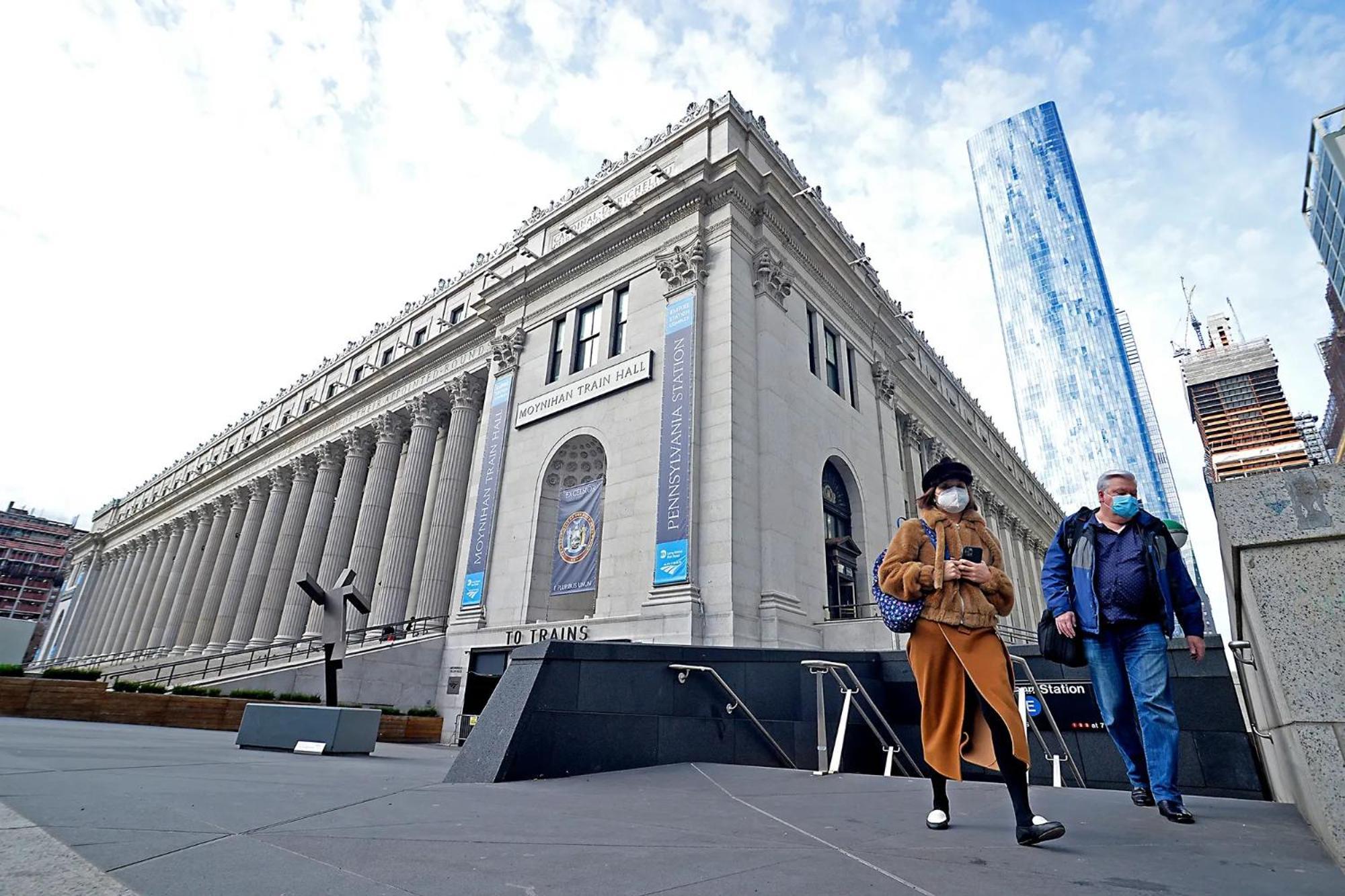 Homestay Spirit Retreats New York