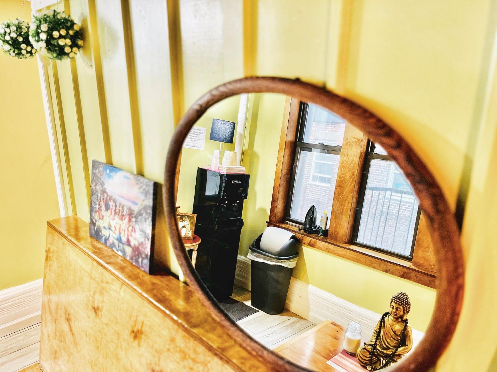 Homestay Spirit Retreats *