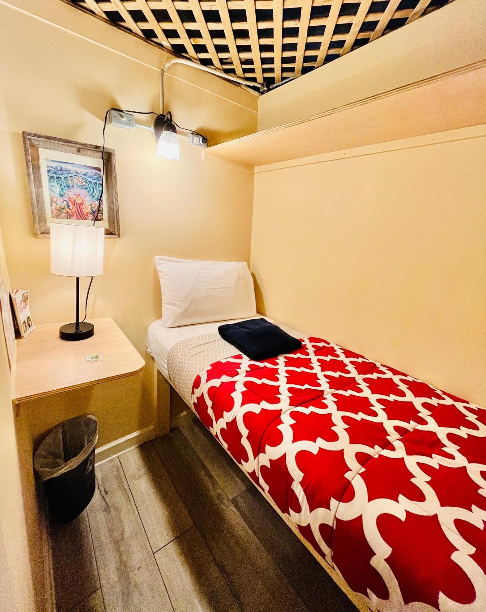 Spirit Retreats * New York