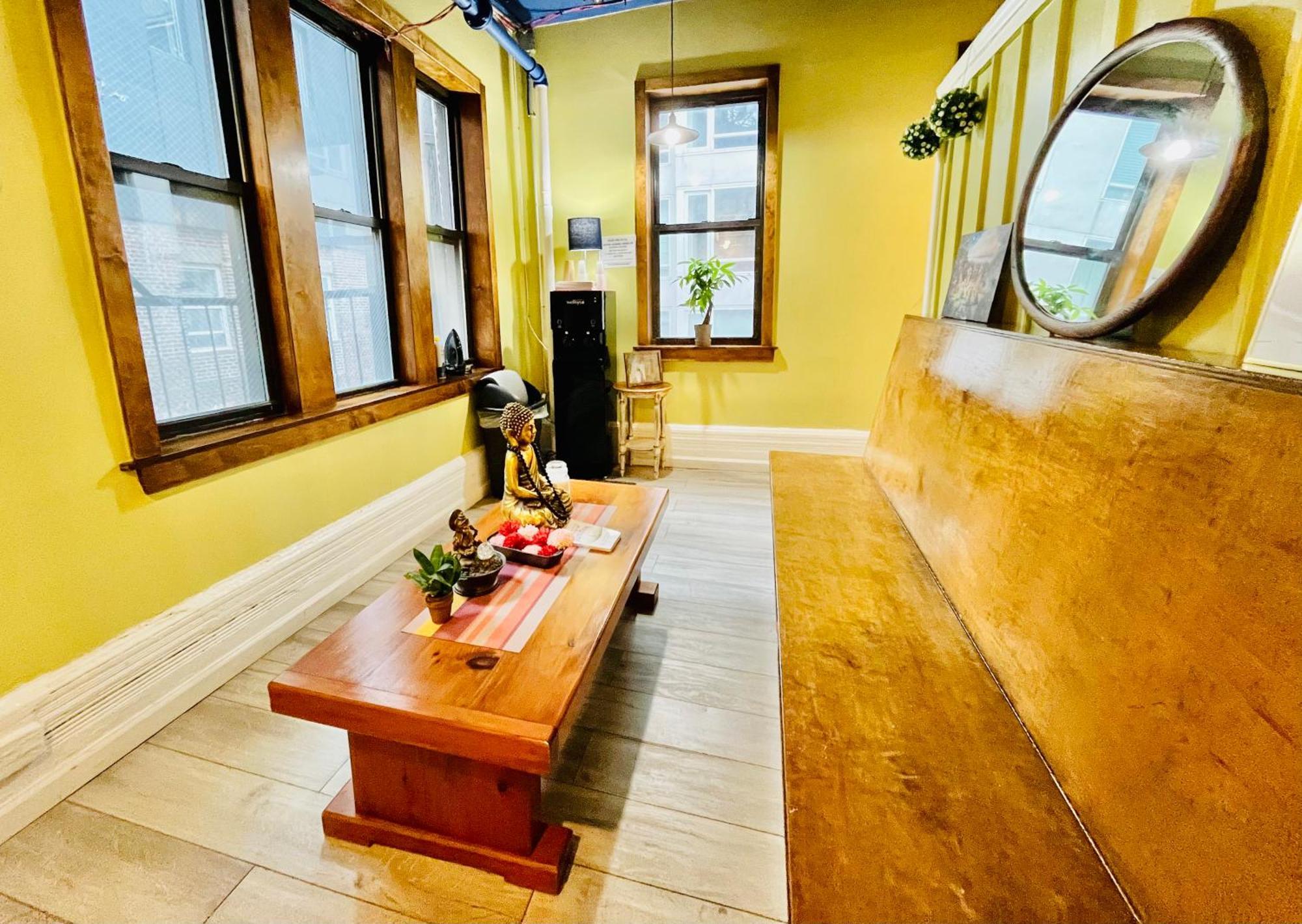 Spirit Retreats Homestay *