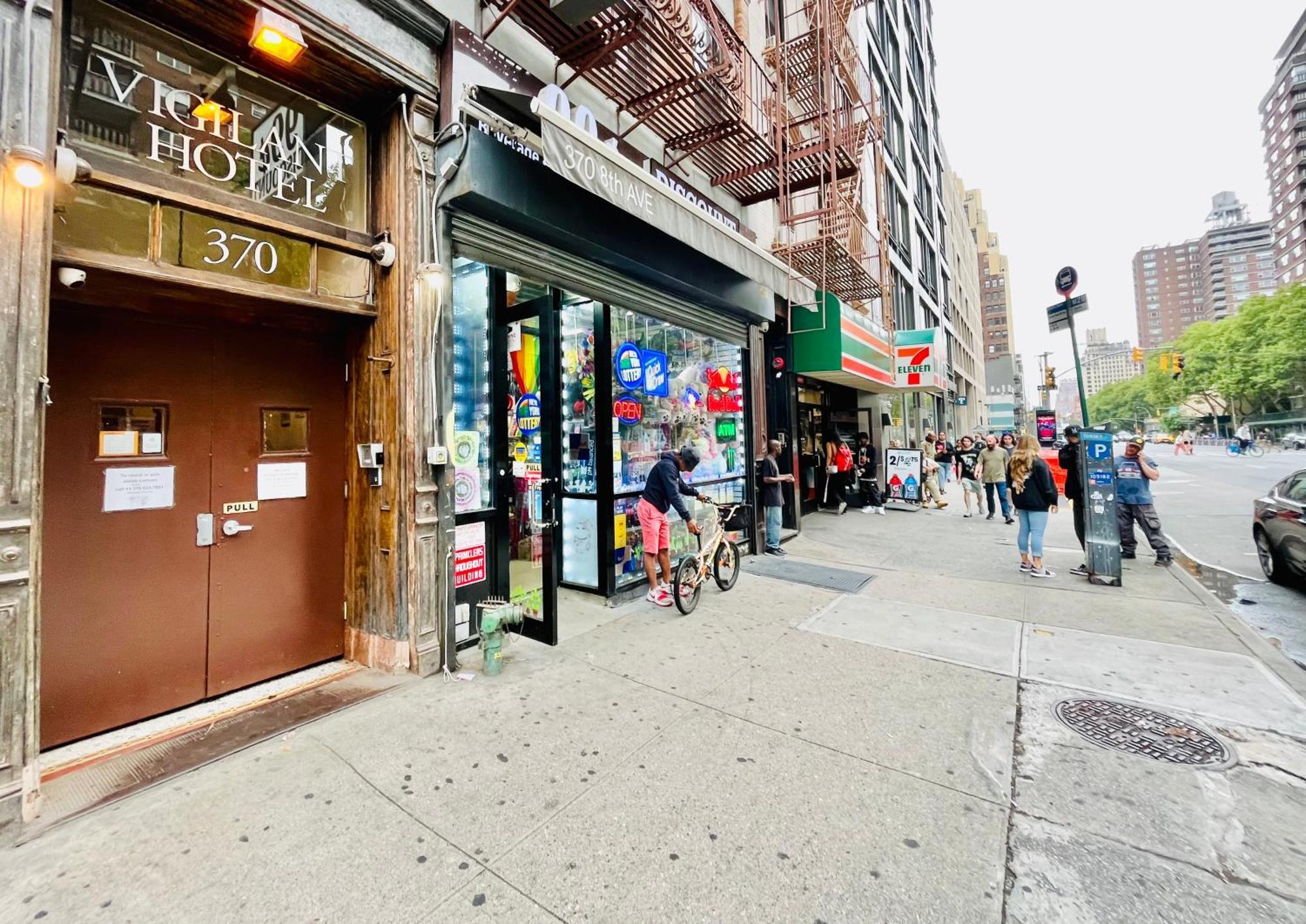 Spirit Retreats * New York