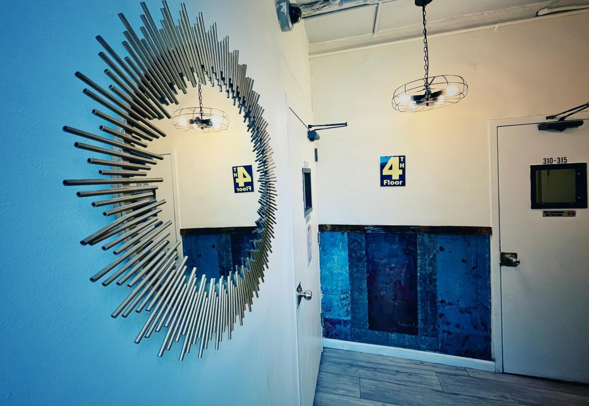 Homestay Spirit Retreats *