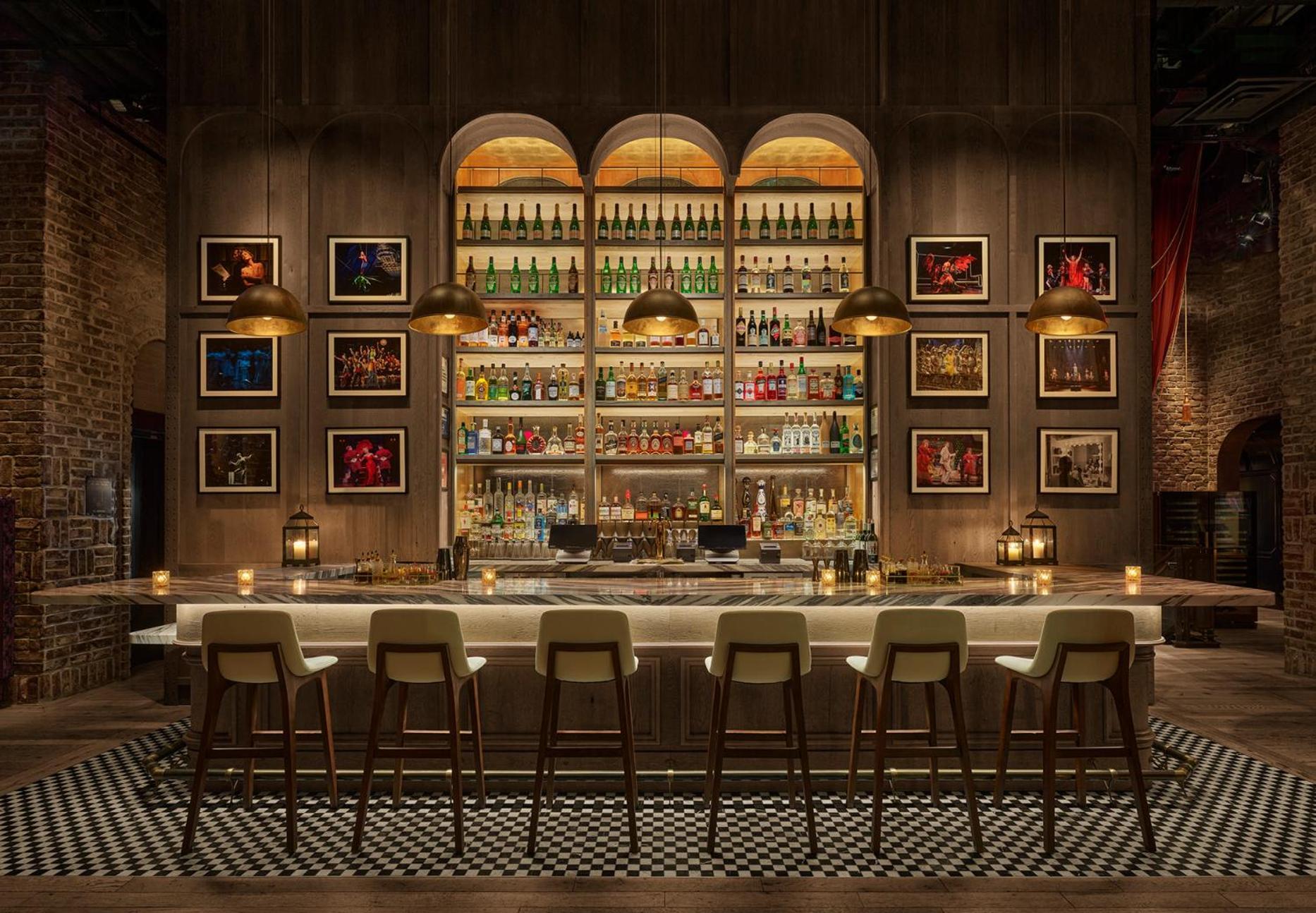 Hotel Civilian New York