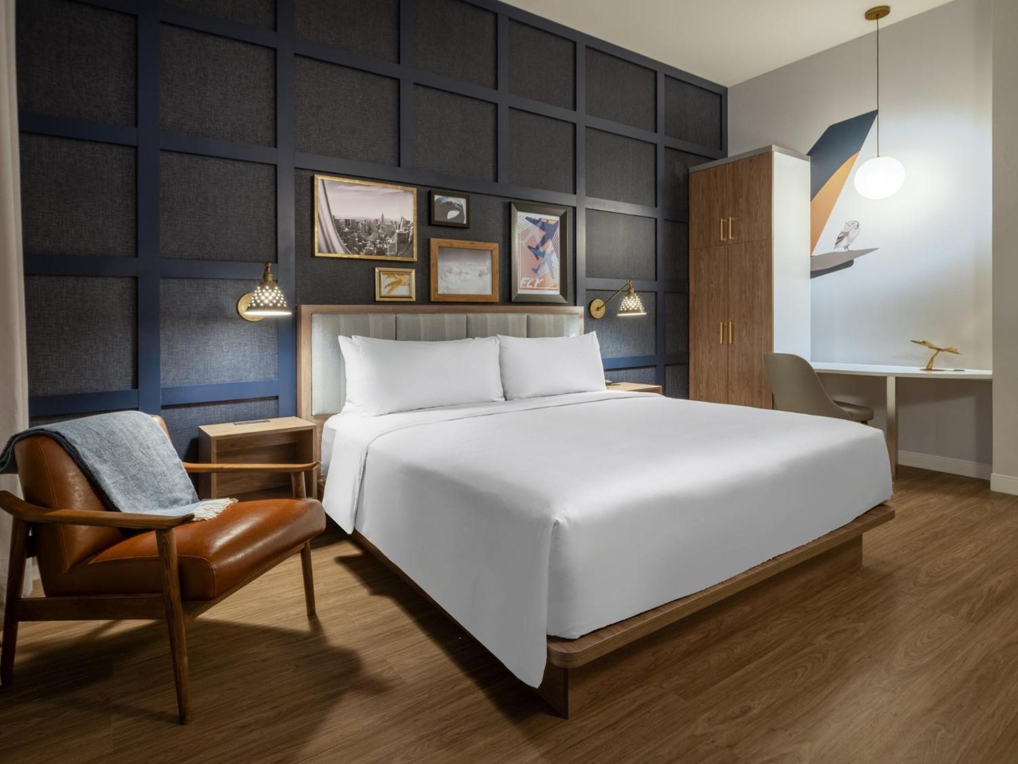 Hotel Voco Fiorello - Laguardia Airport By Ihg New York