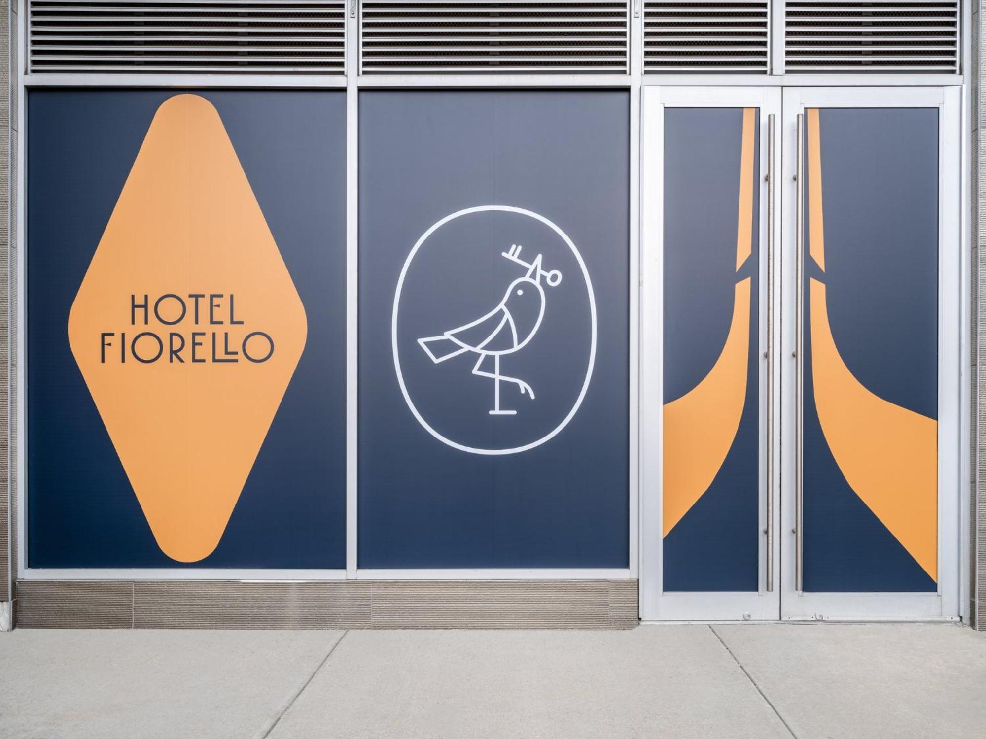 Voco Fiorello - Laguardia Airport By Ihg Hotel 4*