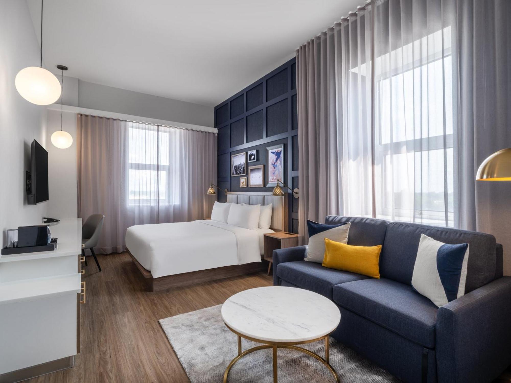 Voco Fiorello - Laguardia Airport By Ihg New York