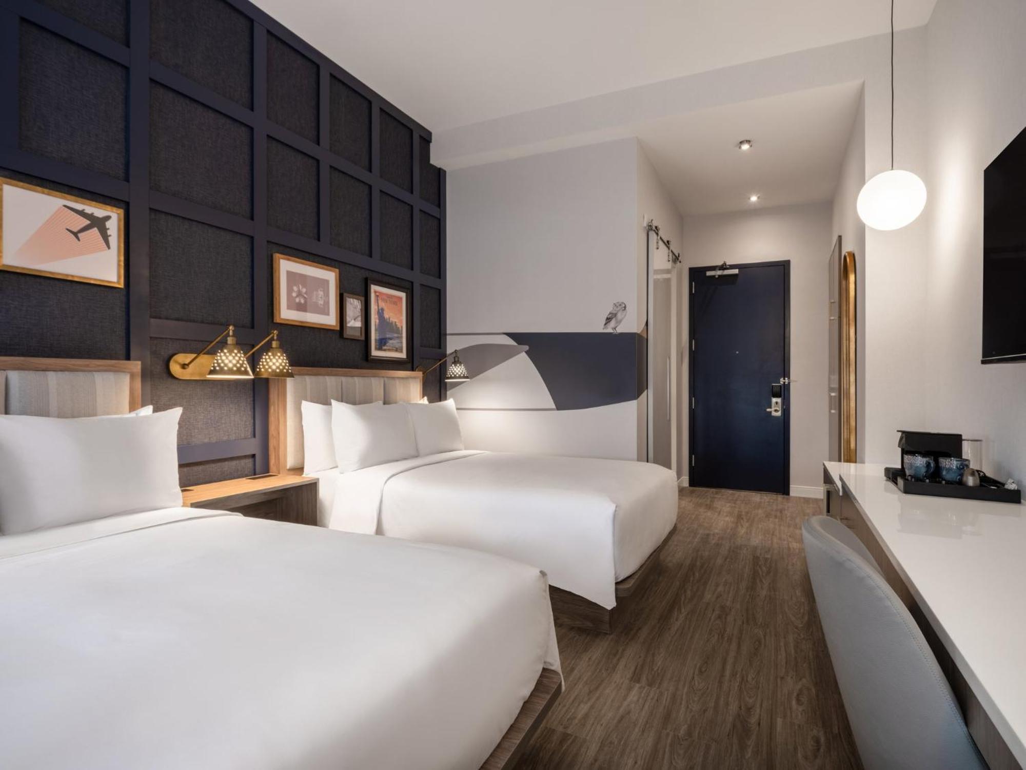 Hotel Voco Fiorello - Laguardia Airport By Ihg New York