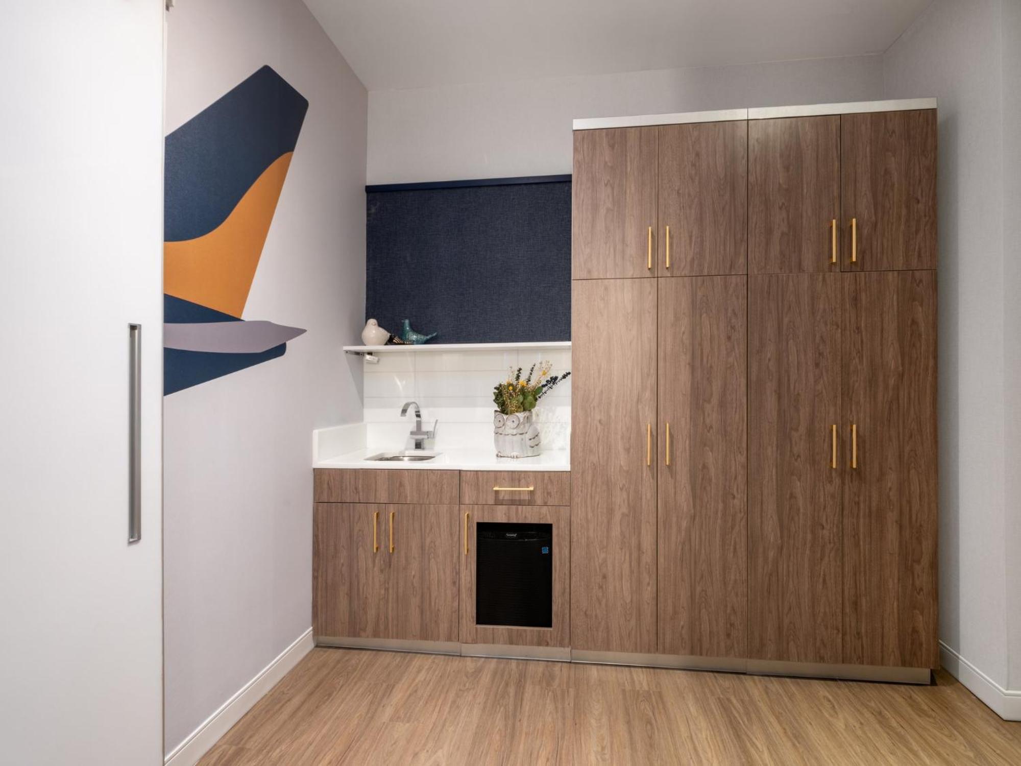 Voco Fiorello - Laguardia Airport By Ihg 4* New York