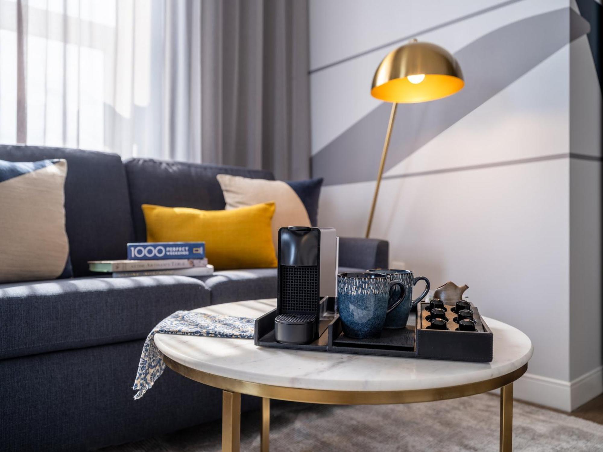 Hotel Voco Fiorello - Laguardia Airport By Ihg New York