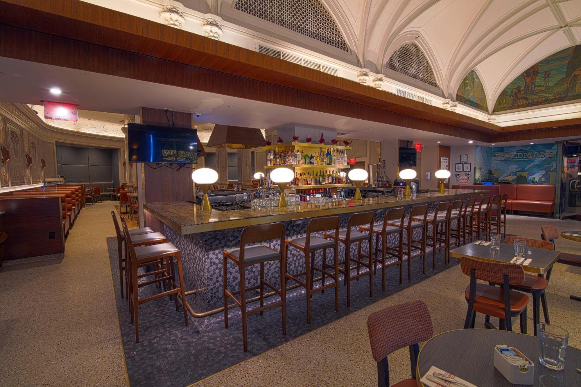 Edison Times Square Hotel