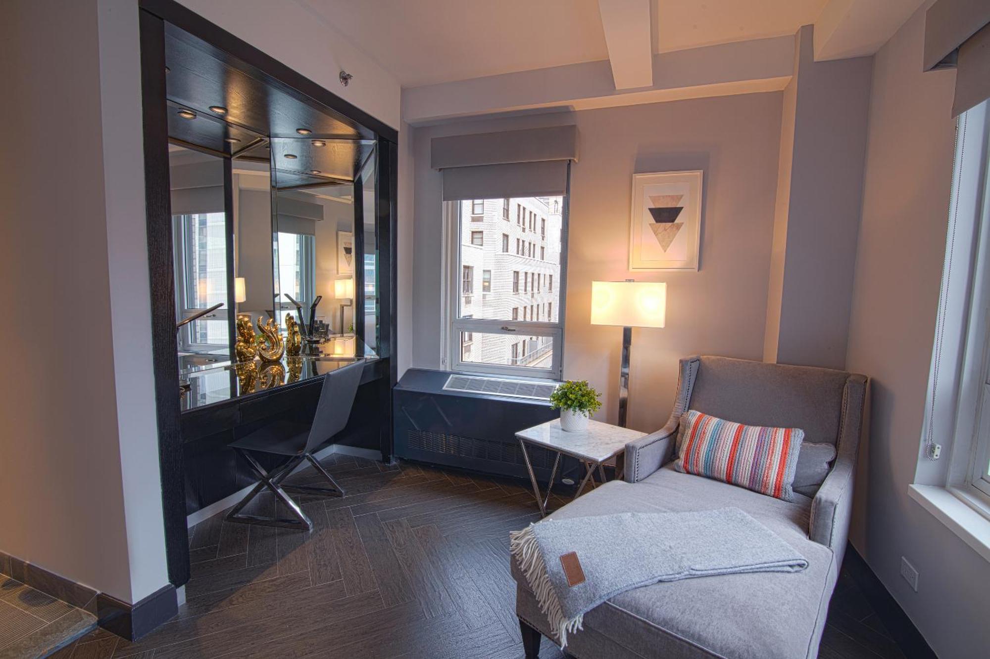 Hotel Edison Times Square