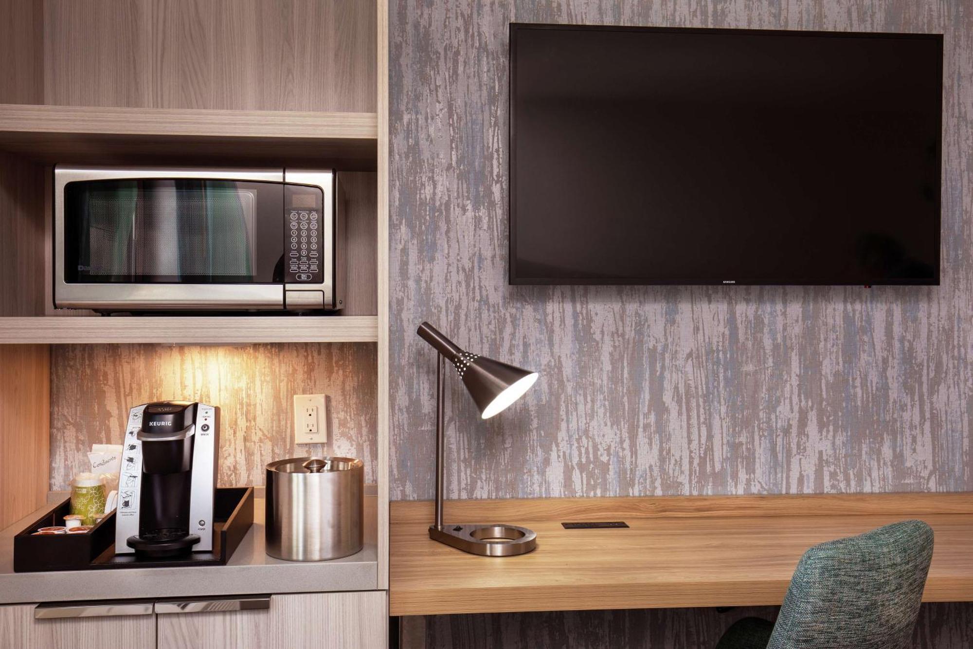 Hilton Garden New York/manhattan-chelsea New York