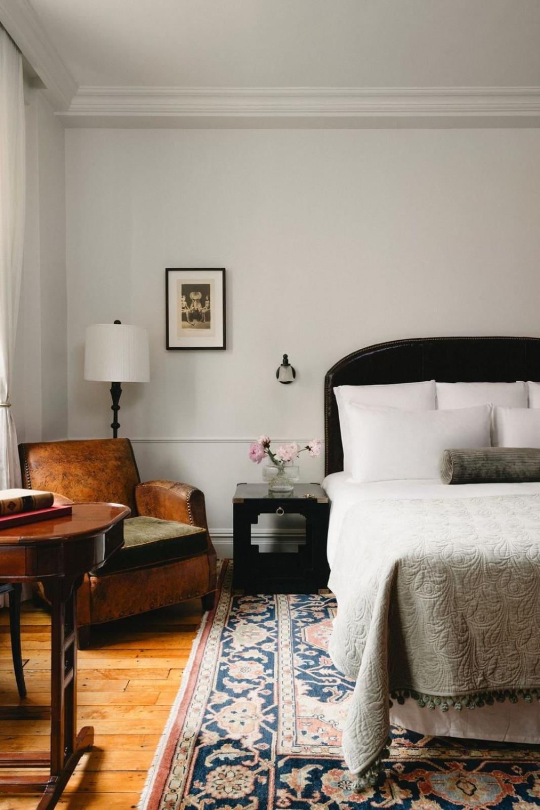 Hotel The Ned Nomad New York