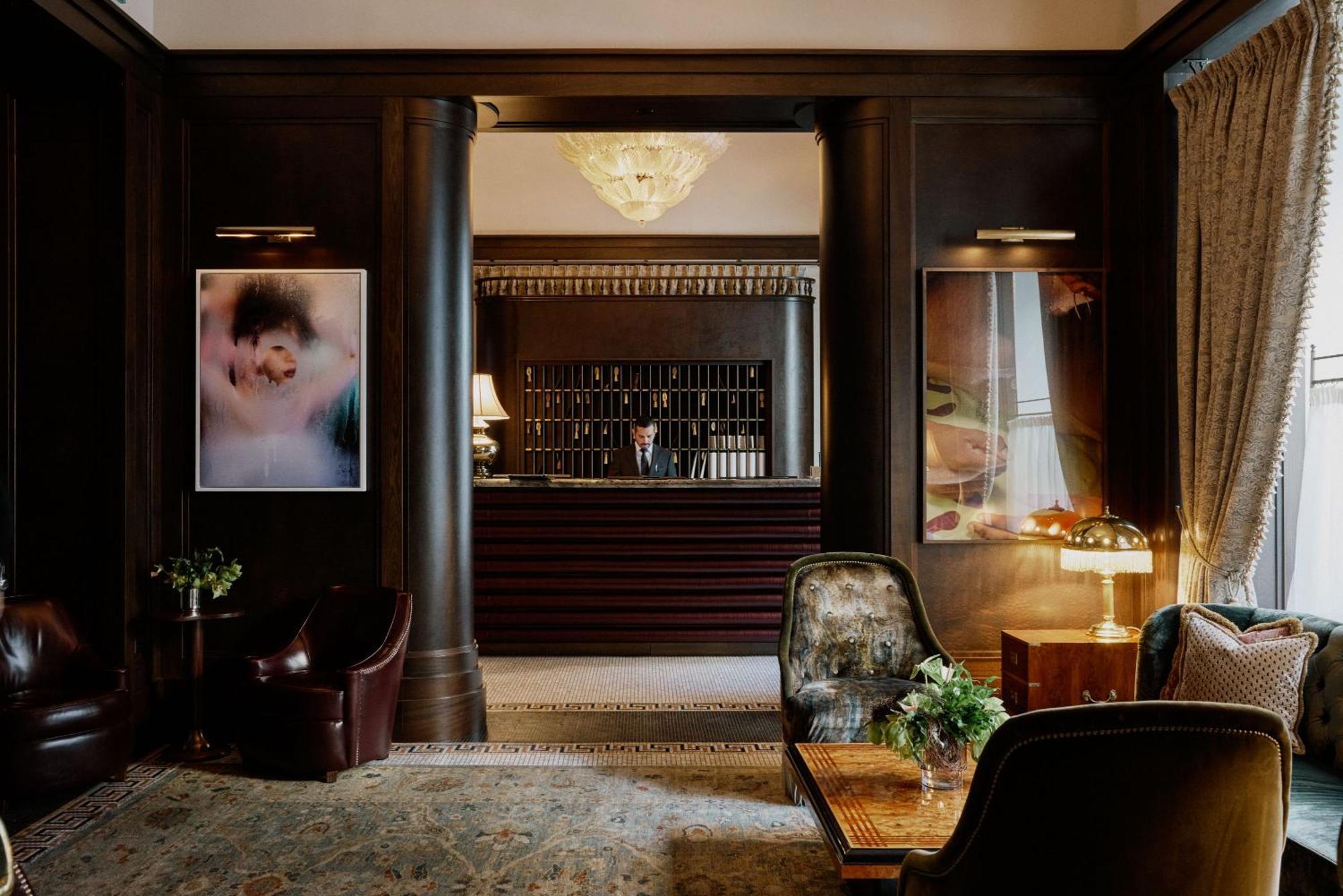 The Ned Nomad 5* New York