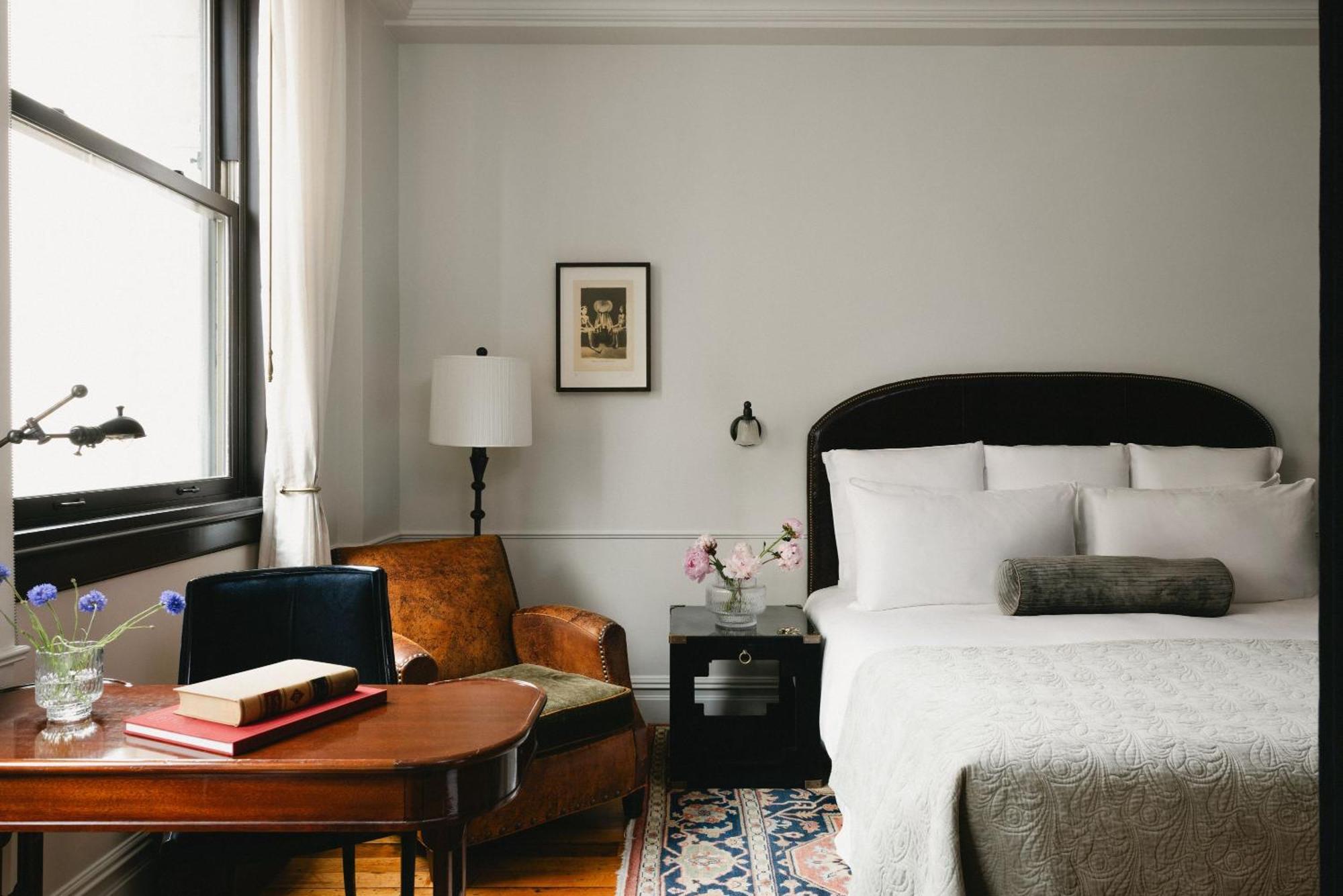 The Ned Nomad Hotel 5*