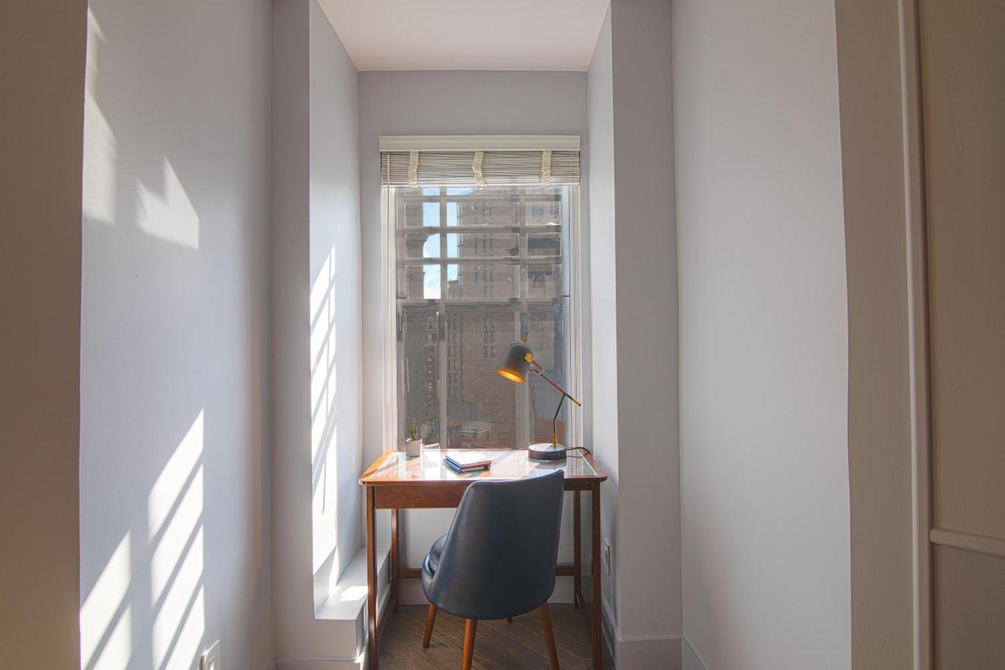 Belleclaire Park 4* New York