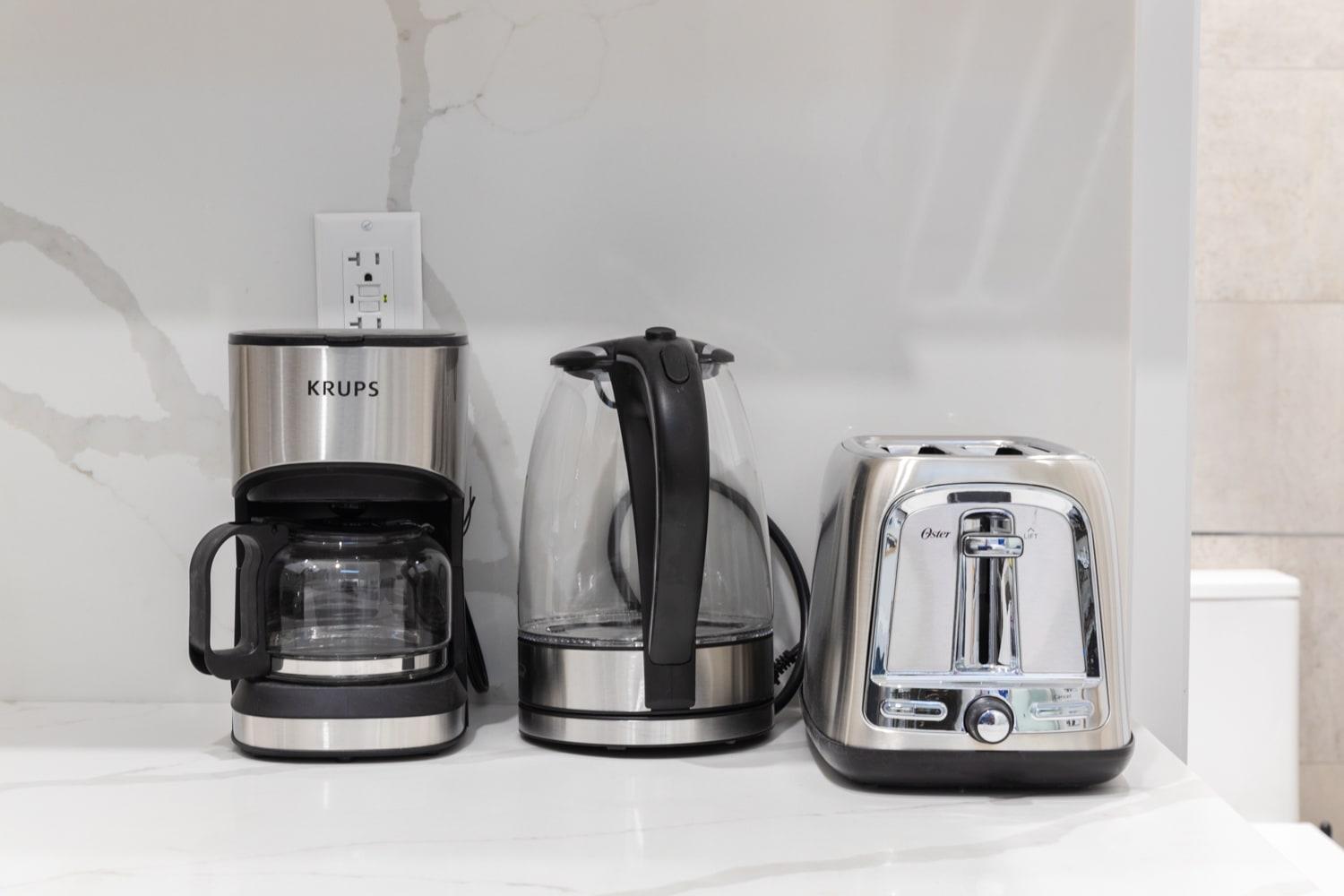 317-4a New Modern 1br W&d Walk To Park Apartment *