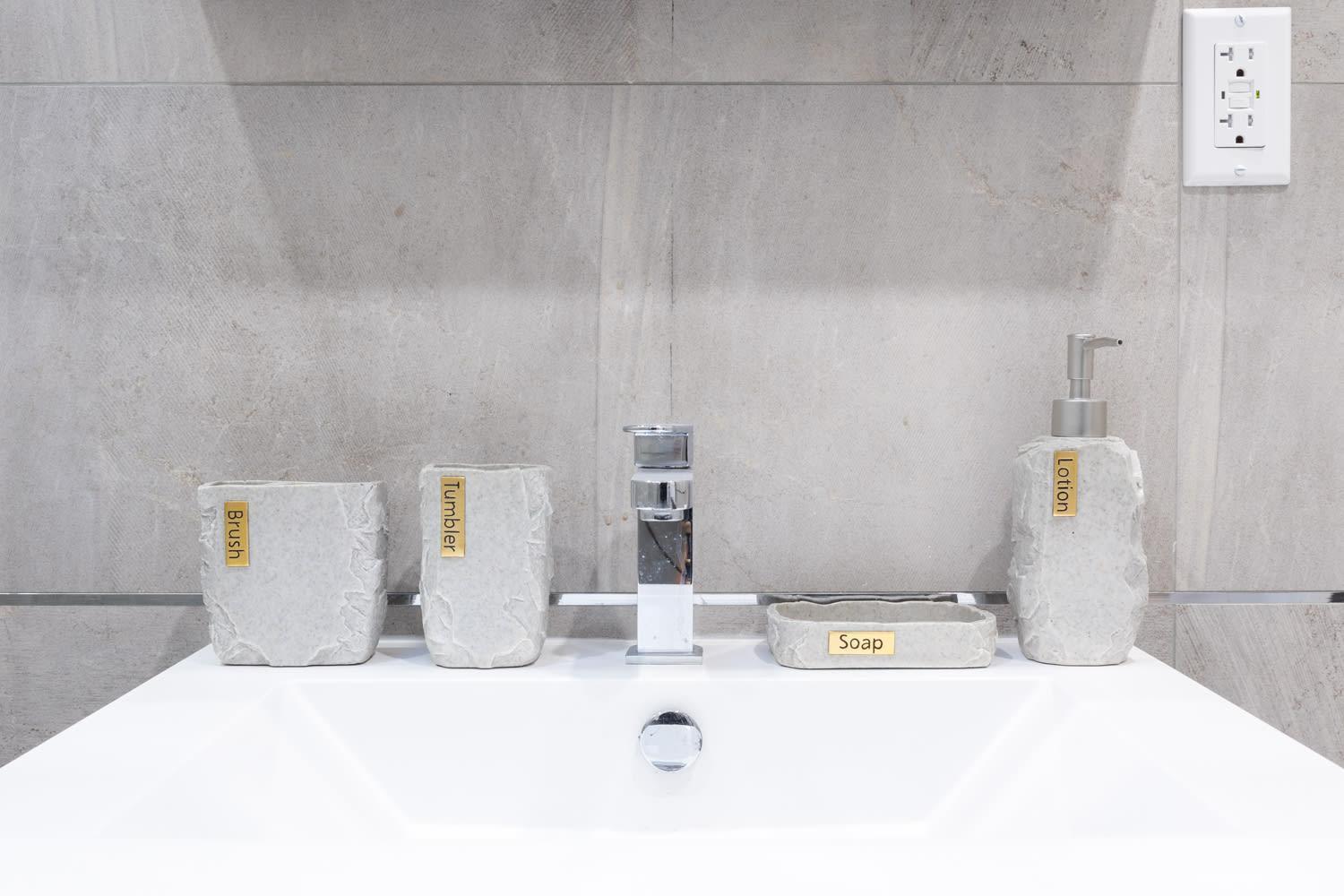 317-4a New Modern 1br W&d Walk To Park Apartment *