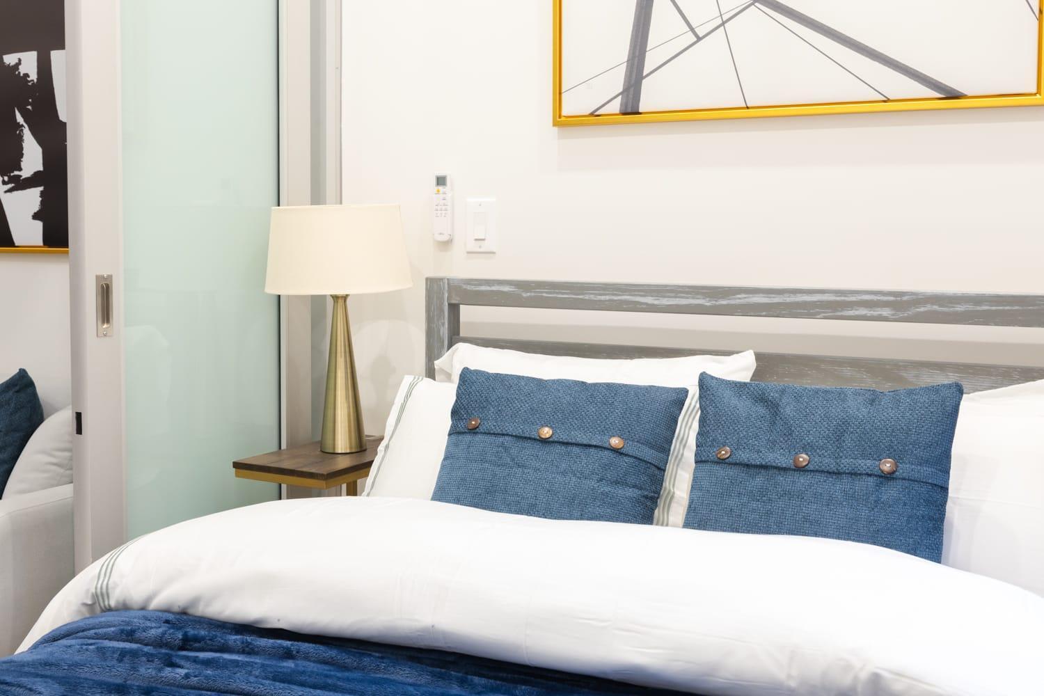 Apartment 317-4a New Modern 1br W&d Walk To Park New York