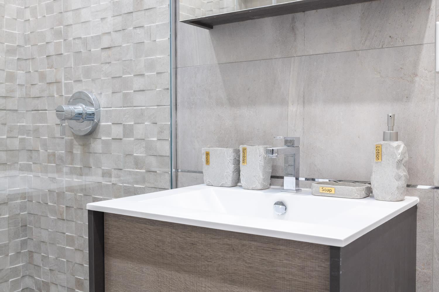 317-4a New Modern 1br W&d Walk To Park Apartment New York